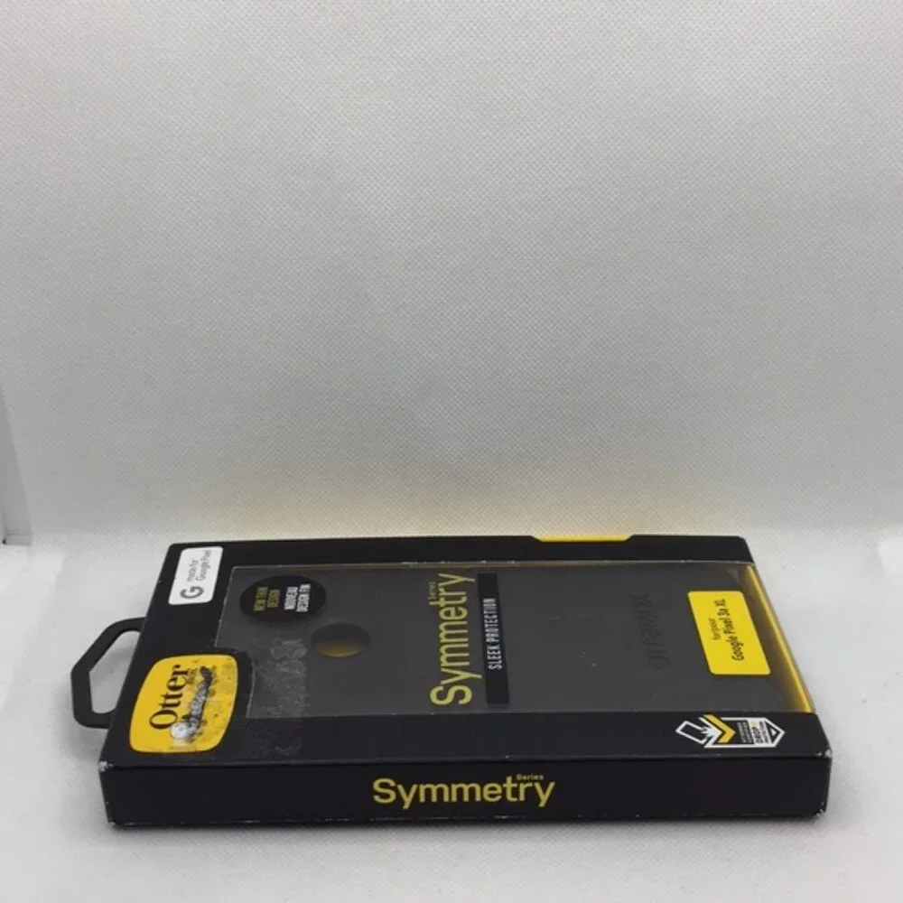 Otterbox Symmetry Series Case for Google Pixel 3a XL - Picture 7 of 12